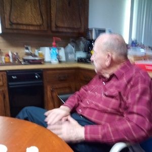 Meet your Posher, Jimmie